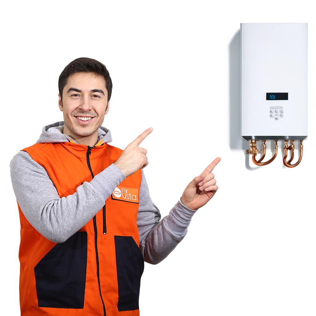 Alaplı Kombi Tamircisi