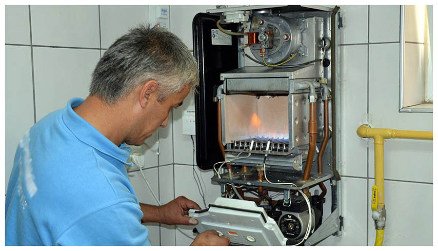 Alaplı Kombi Tamircisi